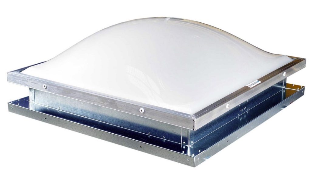 installation skydome